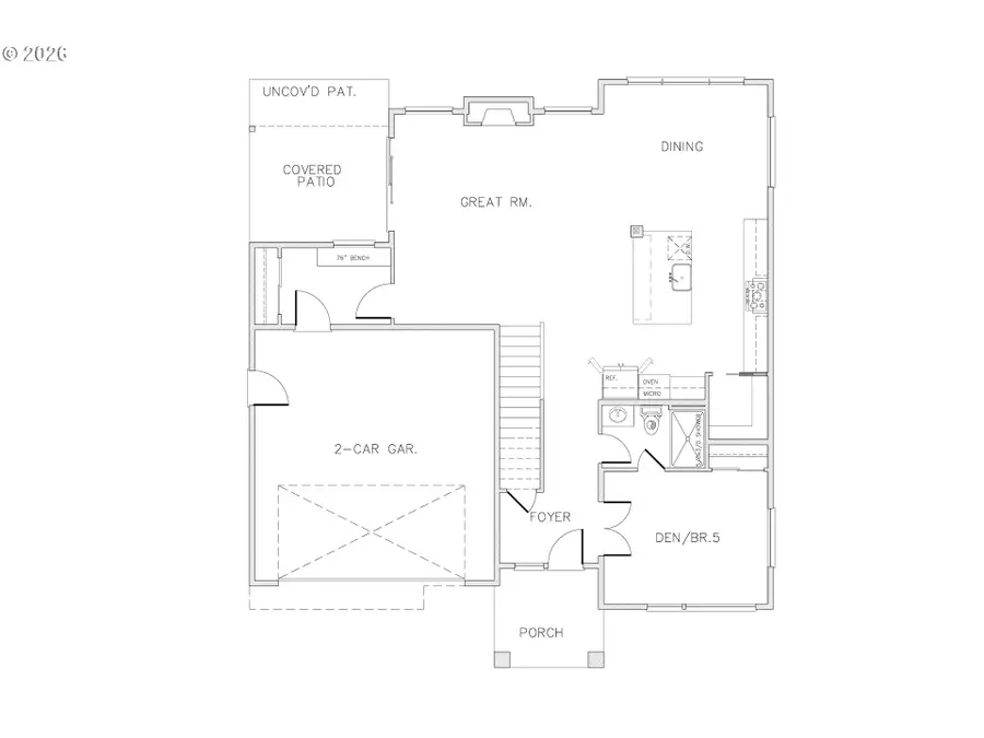 7213 SW Windflower St, Wilsonville, OR 97070 - #2