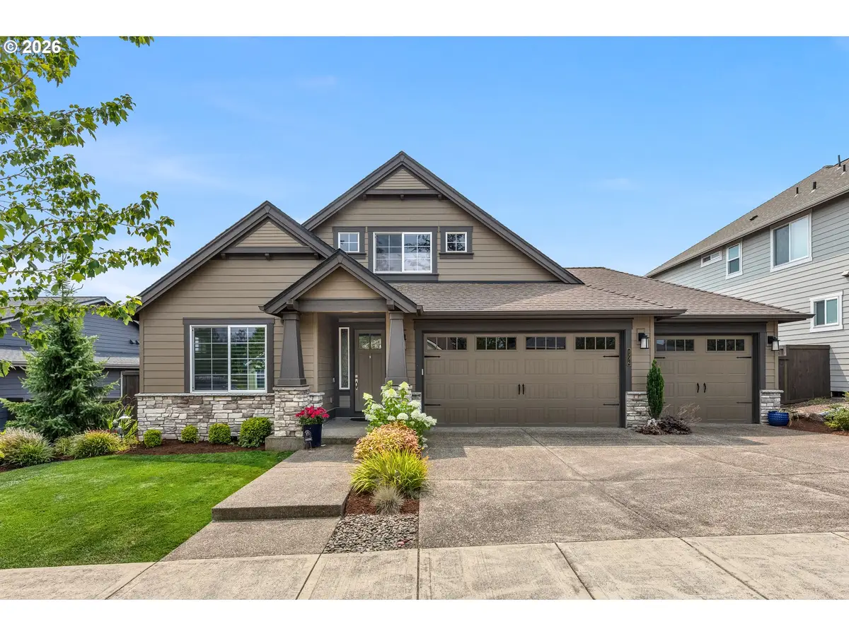 1776 NW Rolling Hills Dr, Camas, WA 98607 - #1