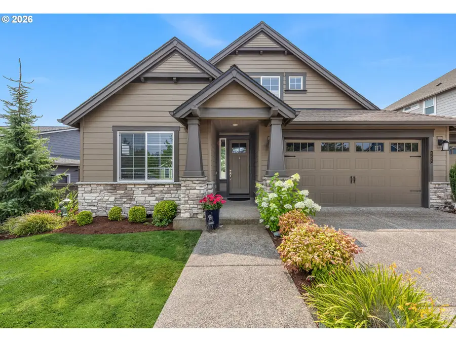 1776 NW Rolling Hills Dr, Camas, WA 98607 - #2