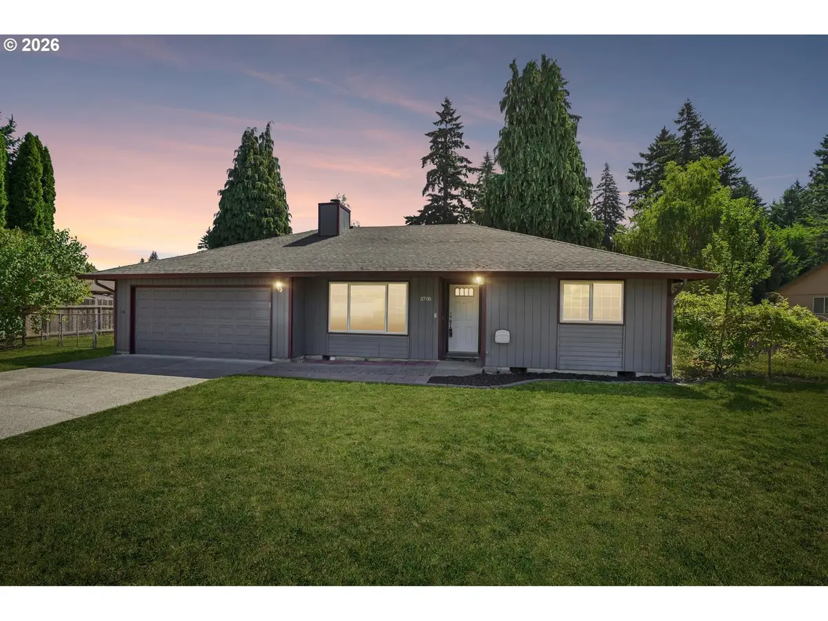 5705 NE 91st Ct, Vancouver, WA 98662 - #1