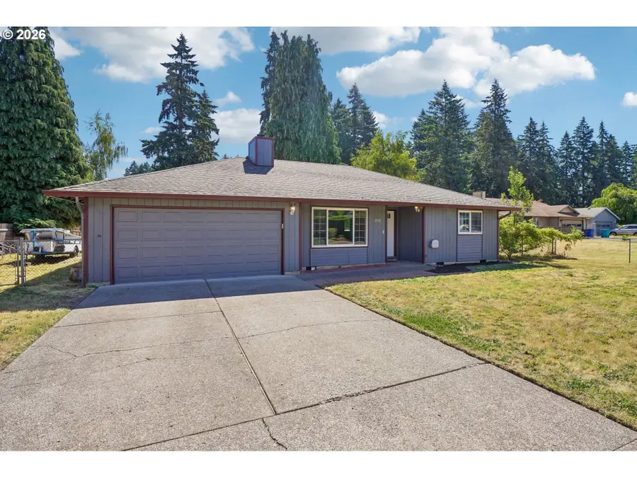 5705 NE 91st Ct, Vancouver, WA 98662 - #3