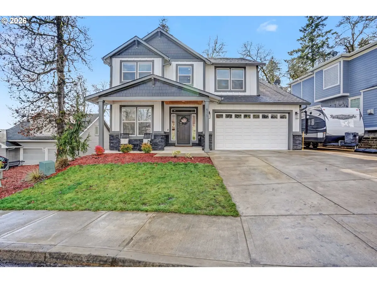 511 NW Byers Ln, Dallas, OR 97338 - #1