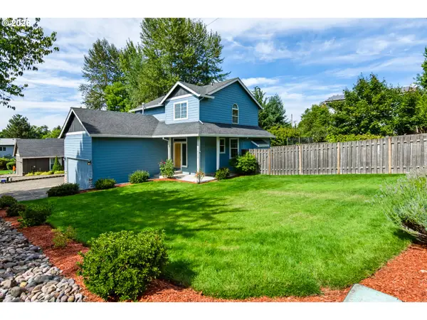 16159 Front Ave, OregonCity, OR 97045