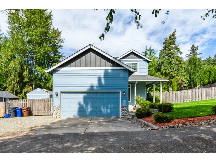16159 Front Ave, Oregon City, OR 97045 - #2
