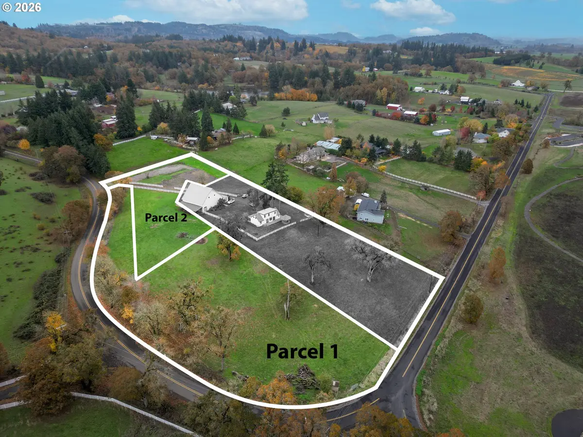 365 Lookout Ln Se, Jefferson, OR 97352 - #1