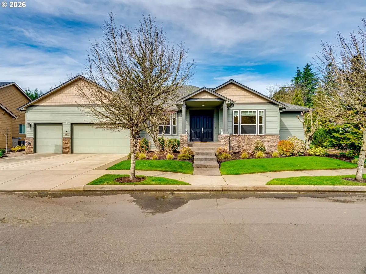 1114 S 6th Way, Ridgefield, WA 98642 - #1