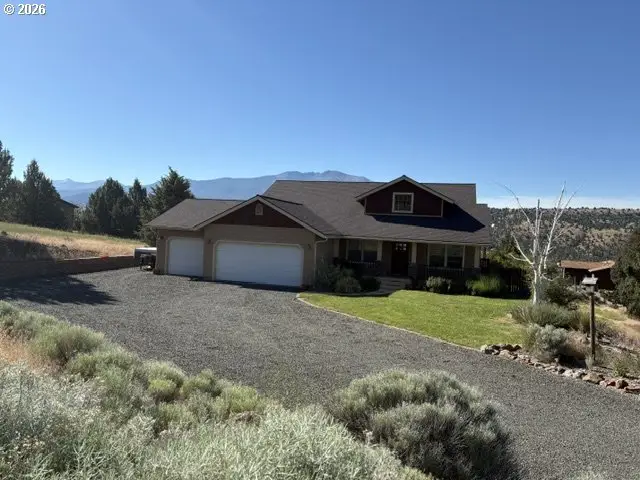 216 Valley View Dr, John Day, OR 97845 - #1