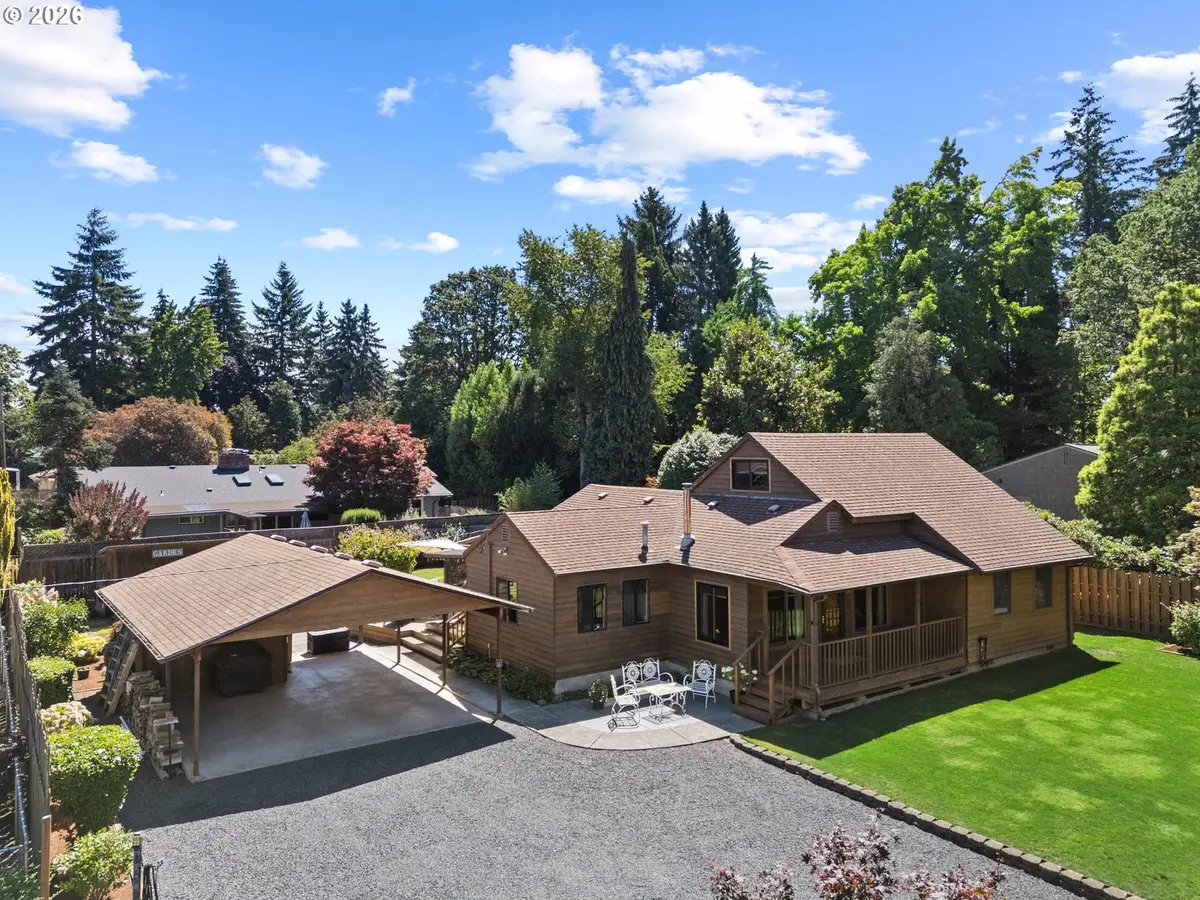 1407 NW 48th St, Vancouver, WA 98663 - #1
