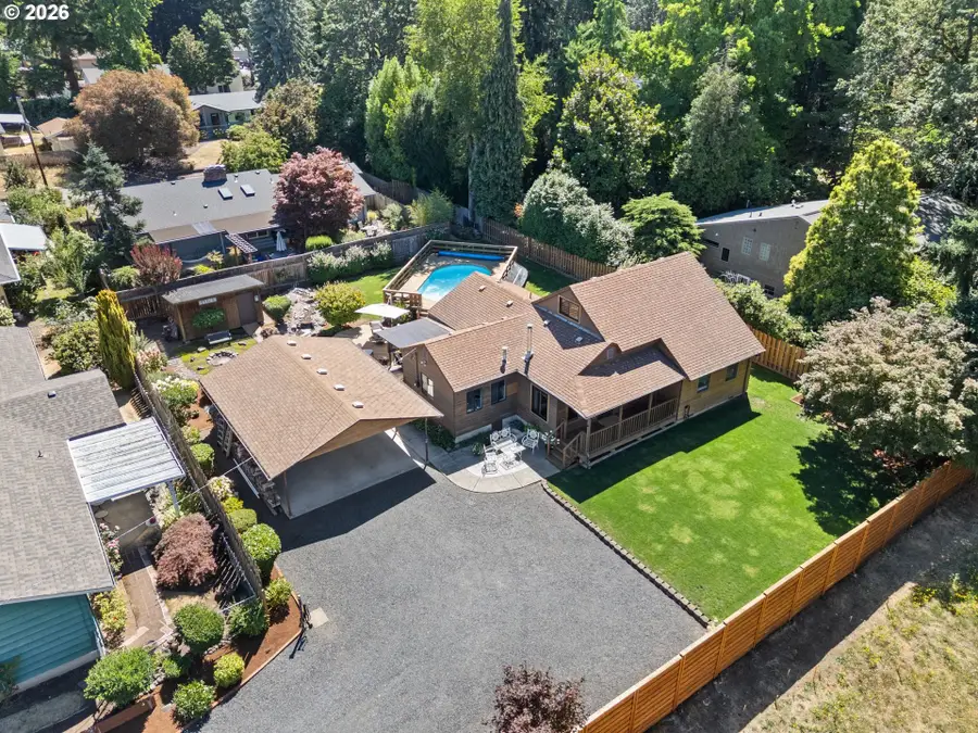 1407 NW 48th St, Vancouver, WA 98663 - #3
