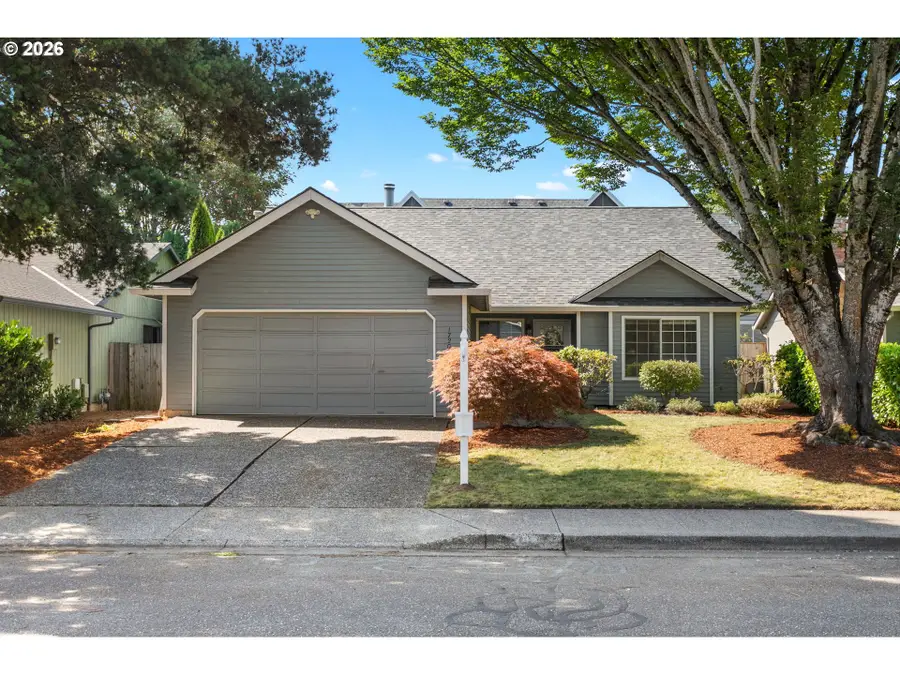 17206 SW Artesian Dr, Beaverton, OR 97006 - #2