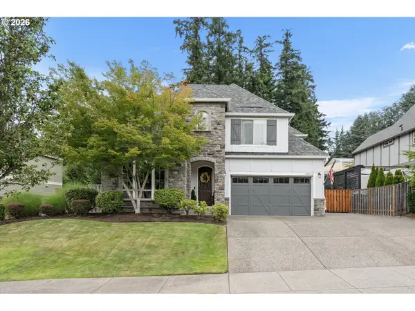 14445 SE Mountain Ridge Ave, HappyValley, OR 97086