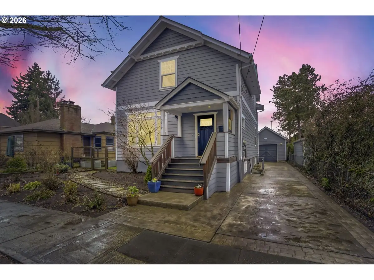 5717 N Denver Ave, Portland, OR 97217 - Image #1