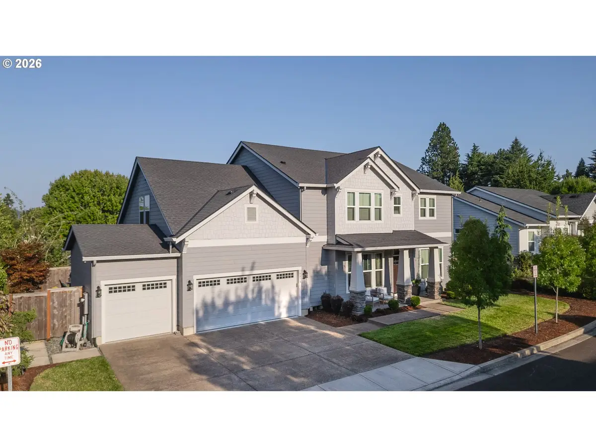 10874 SW Teal Crest Pl, Portland, OR 97223 - #1