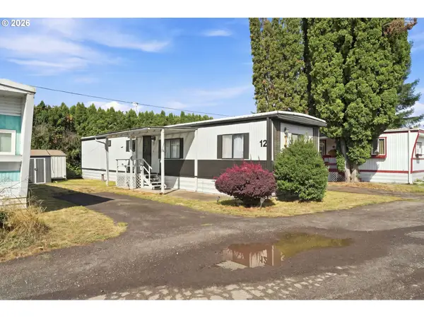 3998 Franklin Blvd #12, Eugene, OR 97403