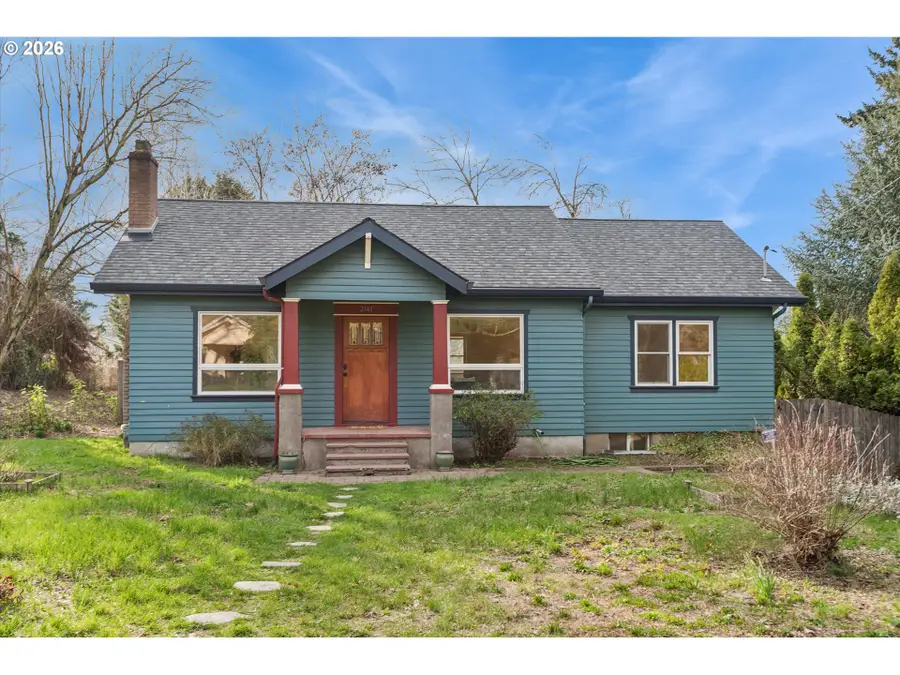 3141 SE 90th Pl, Portland, OR 97266 - #2