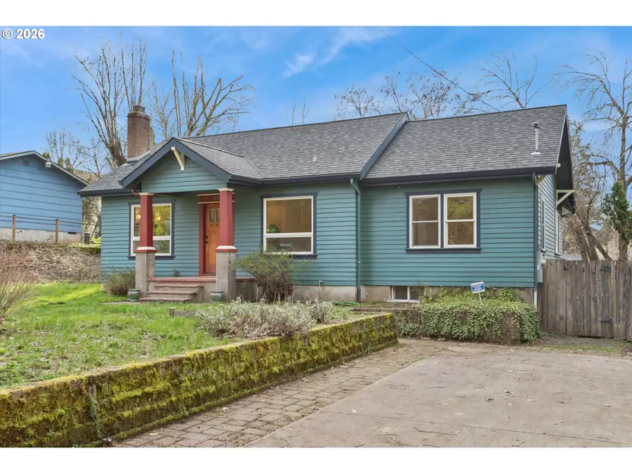 3141 SE 90th Pl, Portland, OR 97266 - #3