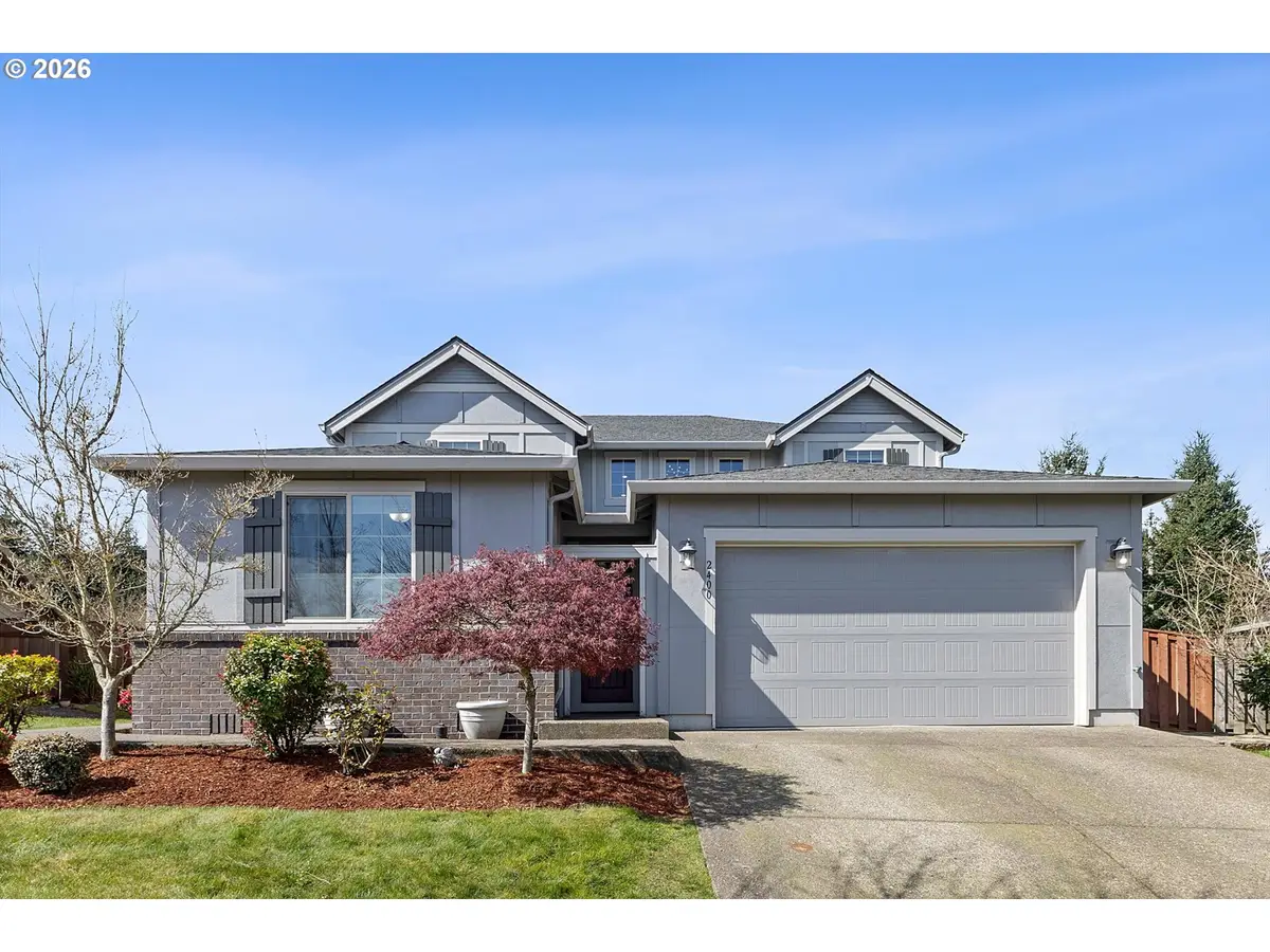 2400 NE 187th Pl, Vancouver, WA 98684 - #1