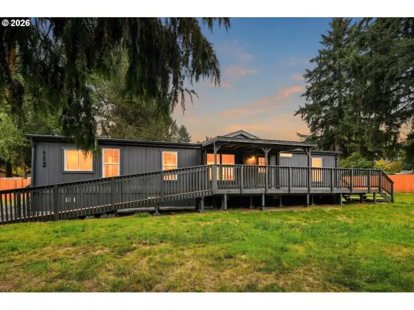 112 Olequa Dr, Vader, WA 98593