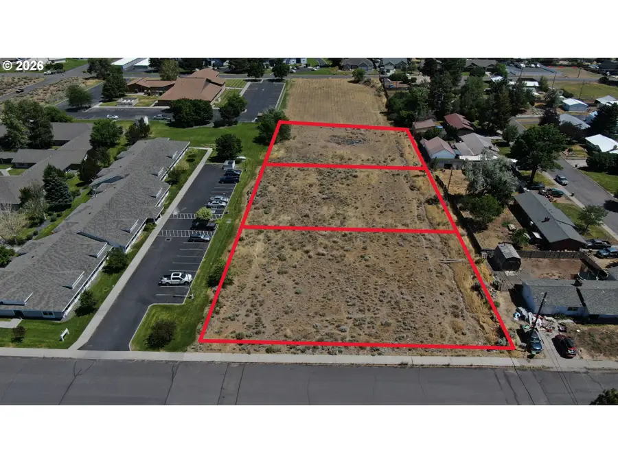 446 Westridge Ave, Hines, OR 97738 - #3