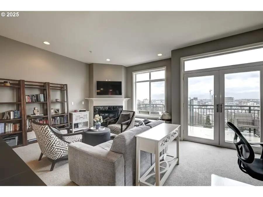 1815 SW 16th Ave, Portland, OR 97201 - #2
