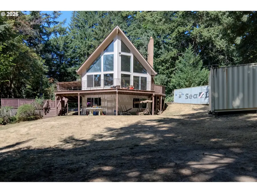 10321 SE Eastmont Dr, Damascus, OR 97089 - #2