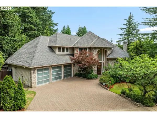 20495 SW Tremont Way, Beaverton, OR 97007