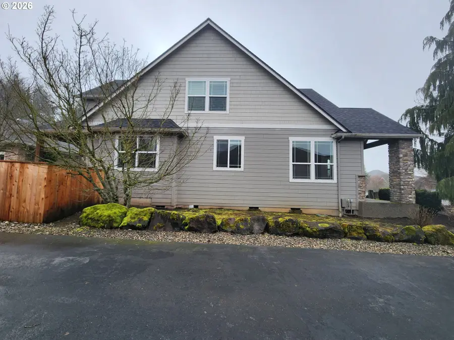 12407 NW 48th Ct, Vancouver, WA 98685 - #3