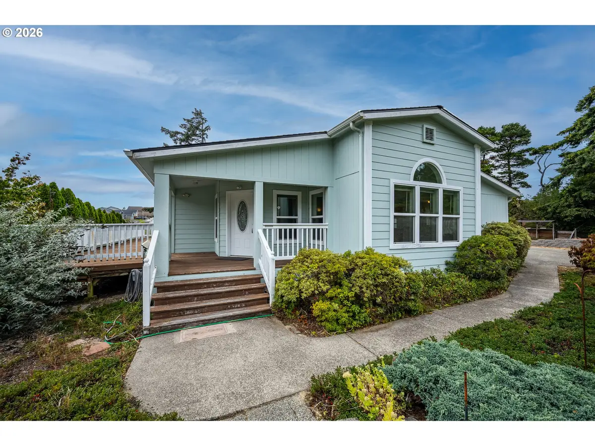 88192 Leeward Dr, Florence, OR 97439 - #1