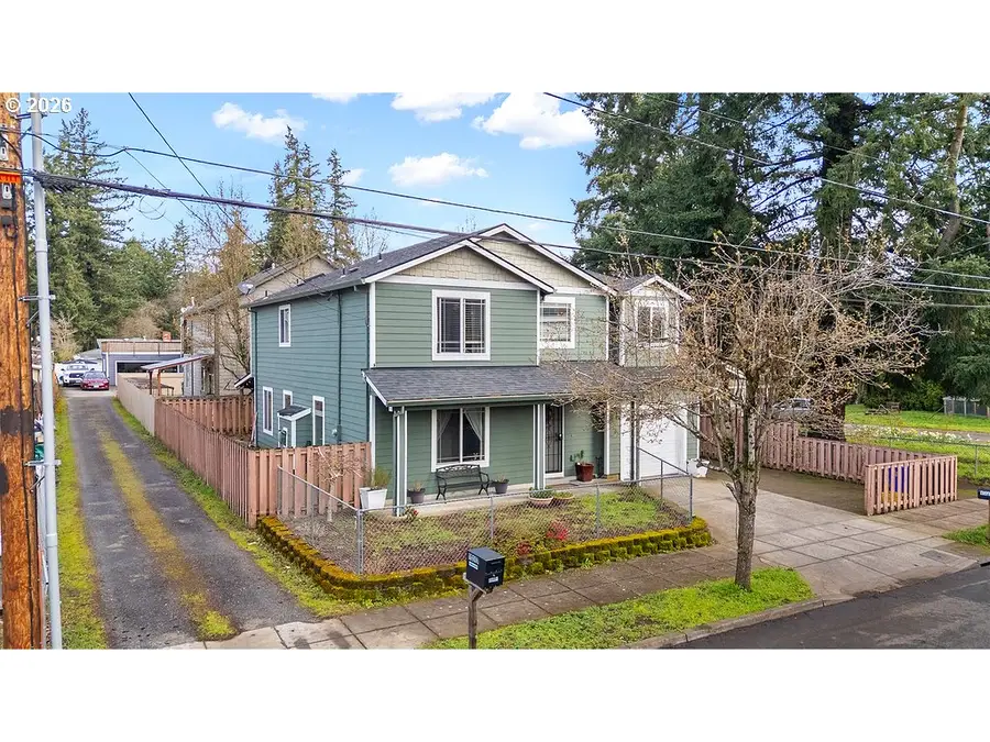 13125 SE Sherman St, Portland, OR 97233 - #2
