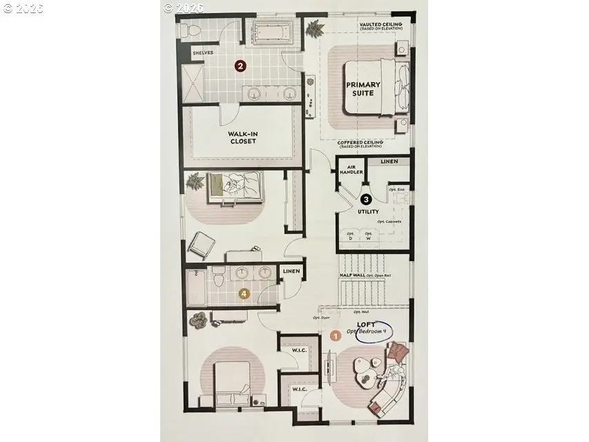 8546 SE Bobcat Ln, Hillsboro, OR 97123 - #3