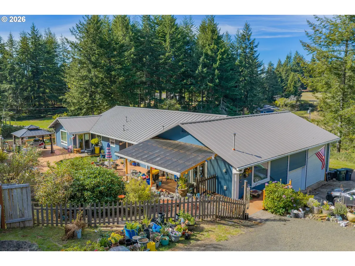 94057 Stemmerman Rd, Eastside, OR 97420 - #1