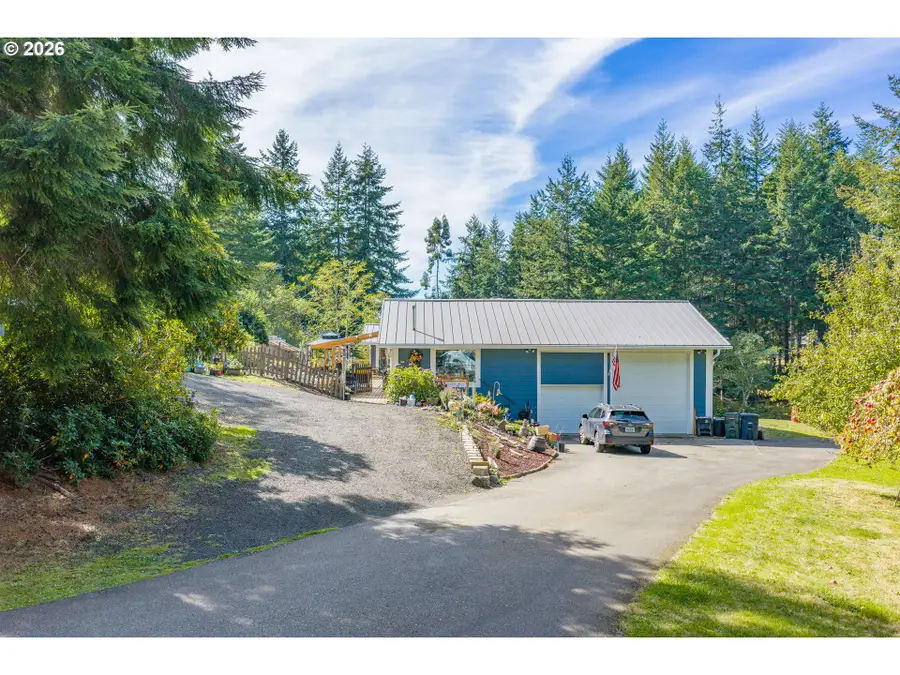 94057 Stemmerman Rd, Eastside, OR 97420 - #2