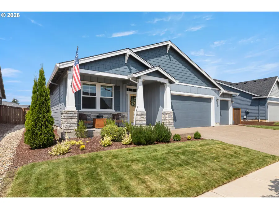 120 NE 19th Ave, Canby, OR 97013 - #3