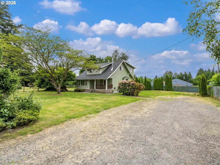 5535 SE 302nd Ave, Gresham, OR 97080 - #3