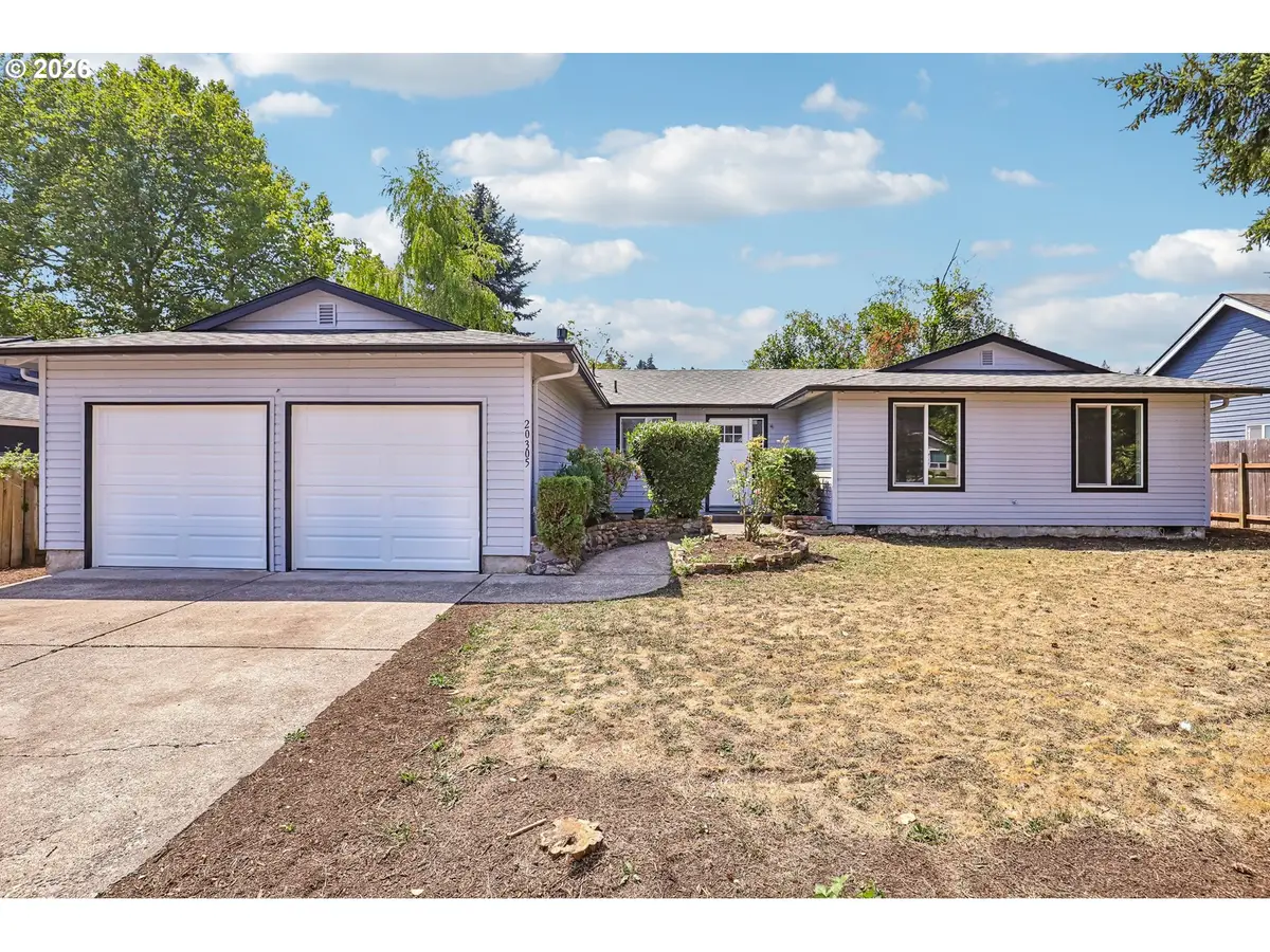 20305 SW 70th Ave, Tualatin, OR 97062 - #1
