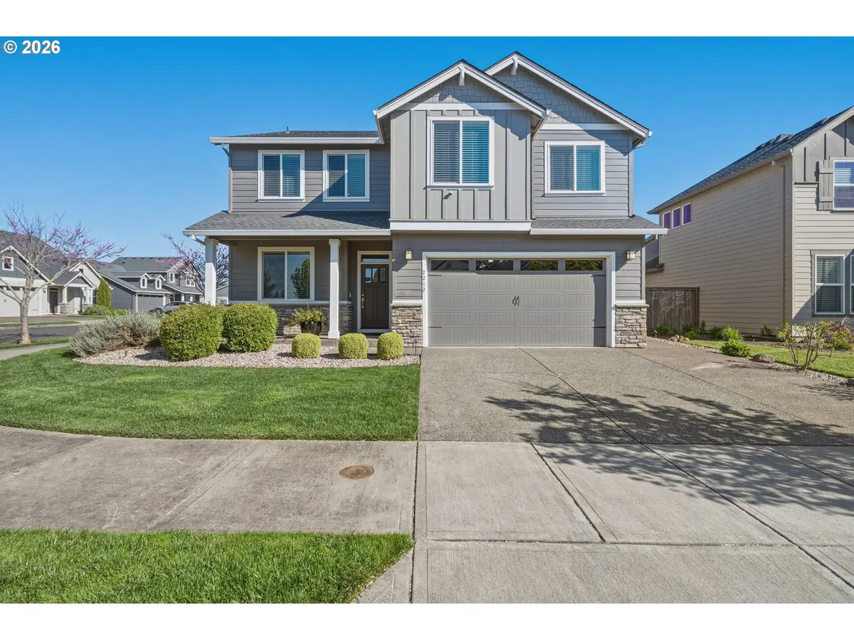 2212 SE 12th Ave, Canby, OR 97013 - #1
