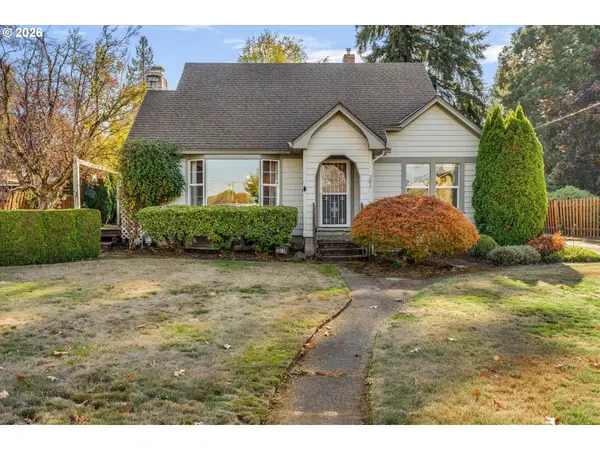 301 SW 3rd Ave, Canby, OR 97013