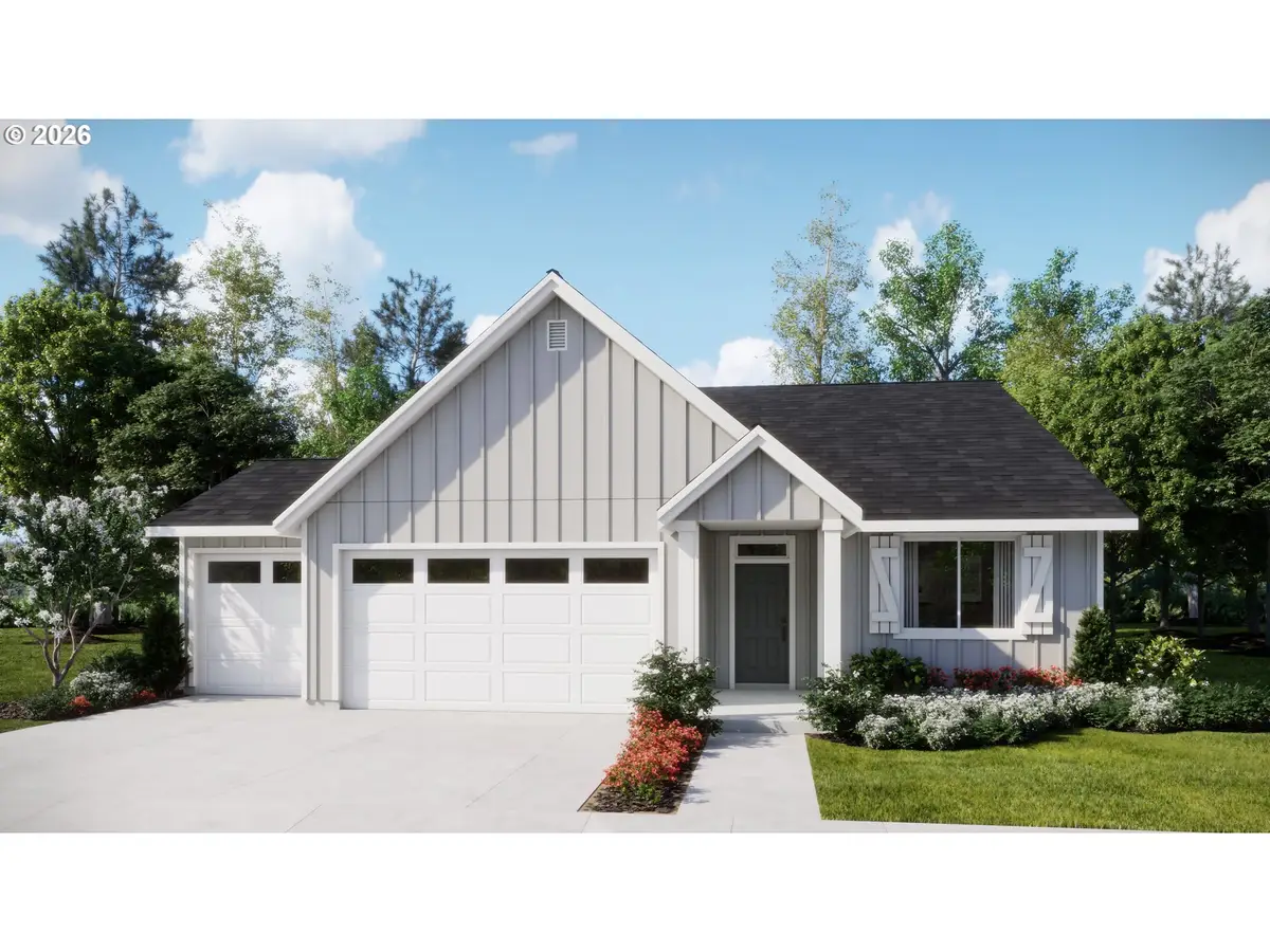 2300 S 3rd Way, Ridgefield, WA 98642 - #1