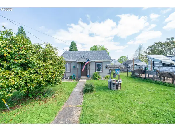 1450 SW Ninth St, Dallas, OR 97338