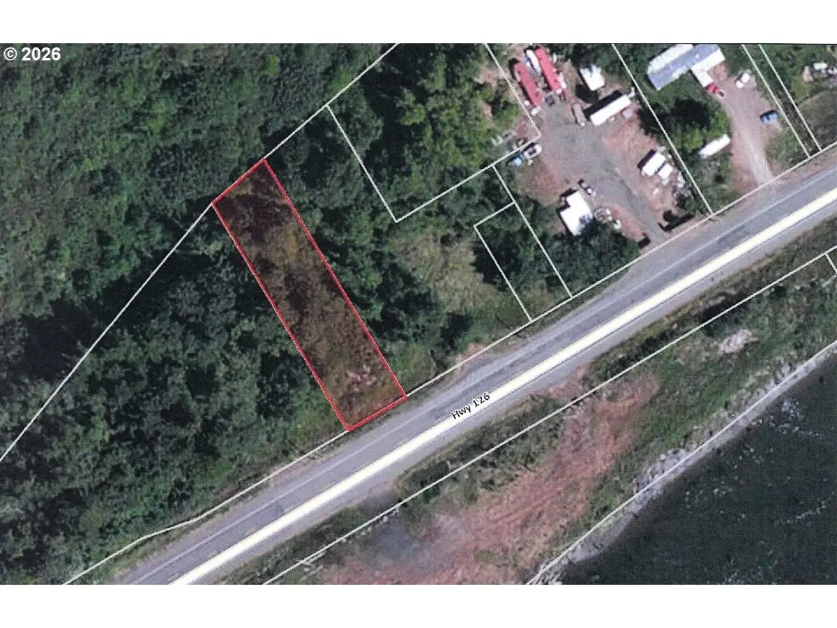 Tl 1000 Hwy. 126 #1000, Florence, OR 97439 - #1
