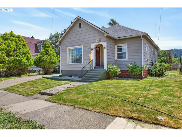 1106 I Ave, LaGrande, OR 97850