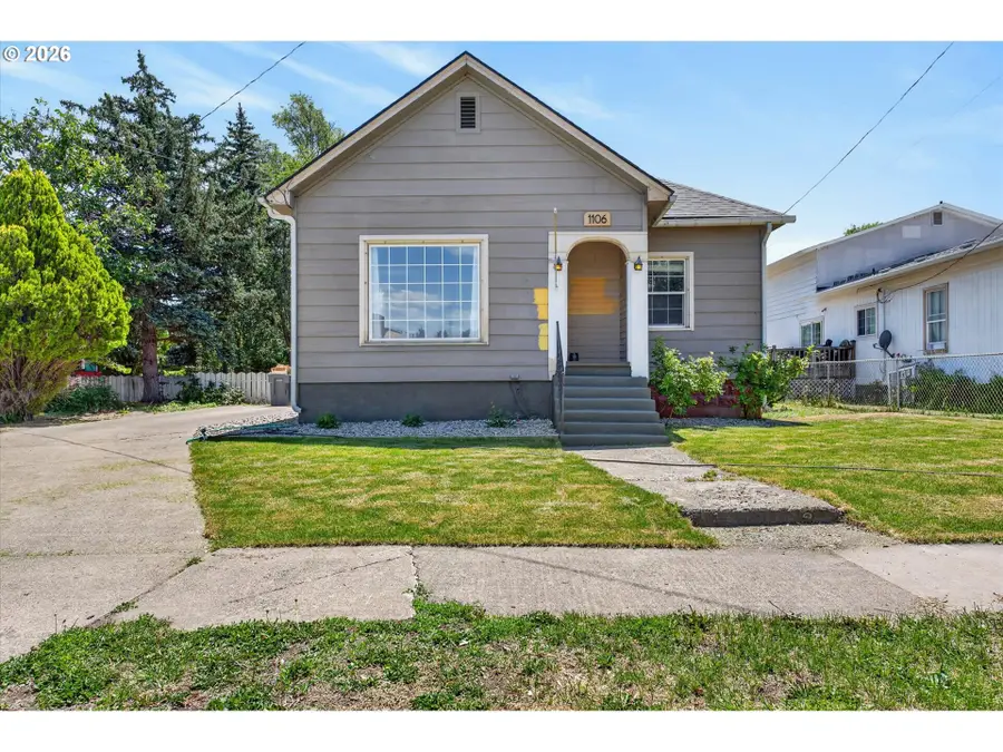 1106 I Ave, La Grande, OR 97850 - #3
