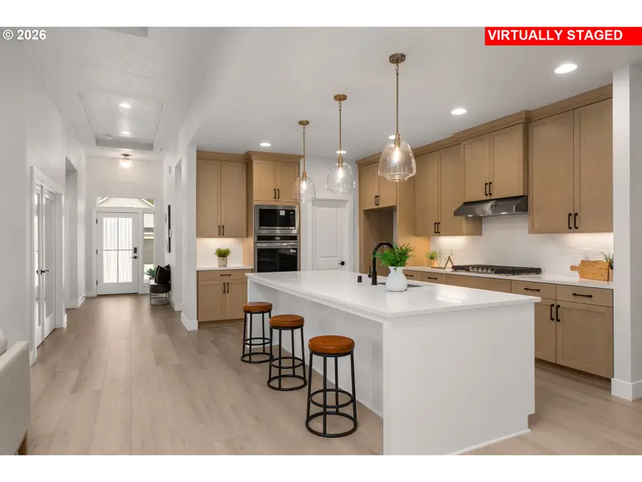 NE 195th Ct, Vancouver, WA 98684 - #3