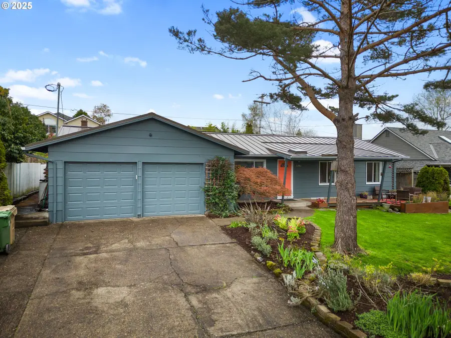 12916 SW 61st Ave, Portland, OR 97219 - #2