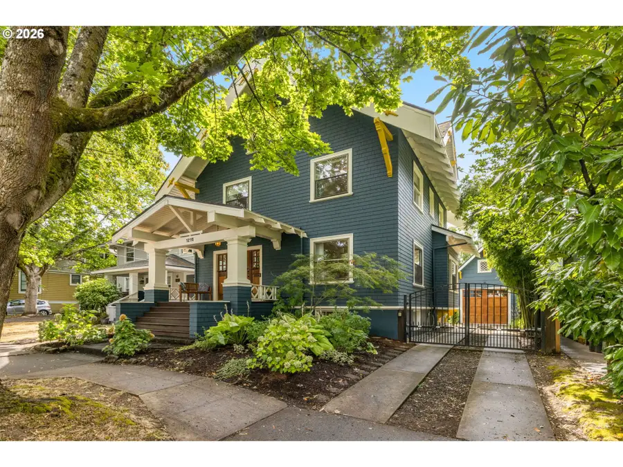 1216 NE Tillamook St, Portland, OR 97212 - #2