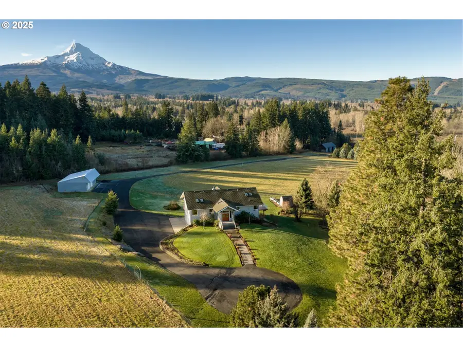 6485 Highway 35, Mount Hood, OR 97041 - Image #3