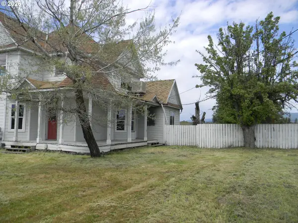 1101 W Darland St, Goldendale, WA 98620