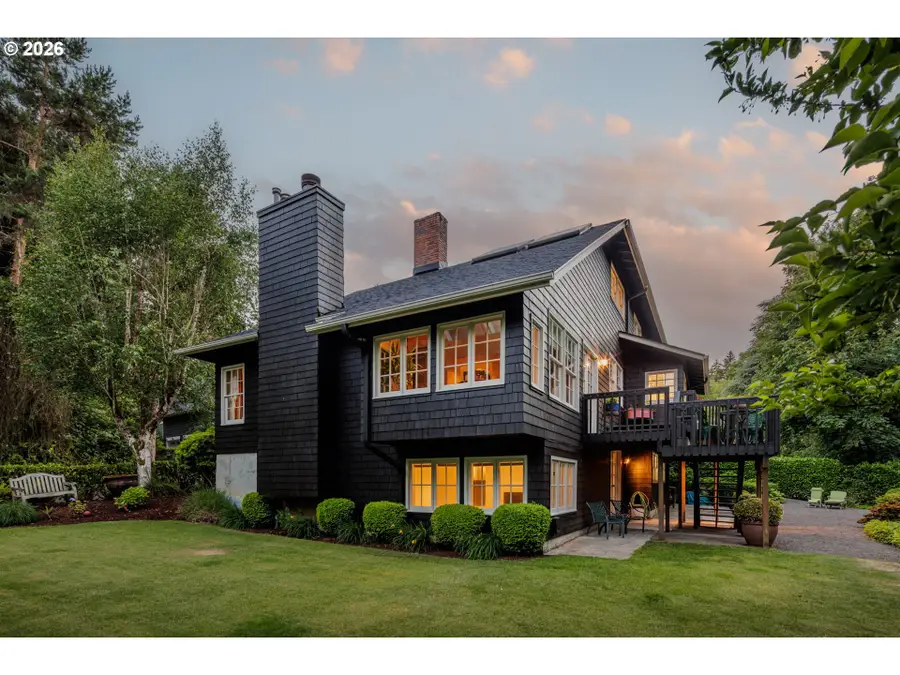 1537 S Aventine Ct, Portland, OR 97219 - #3
