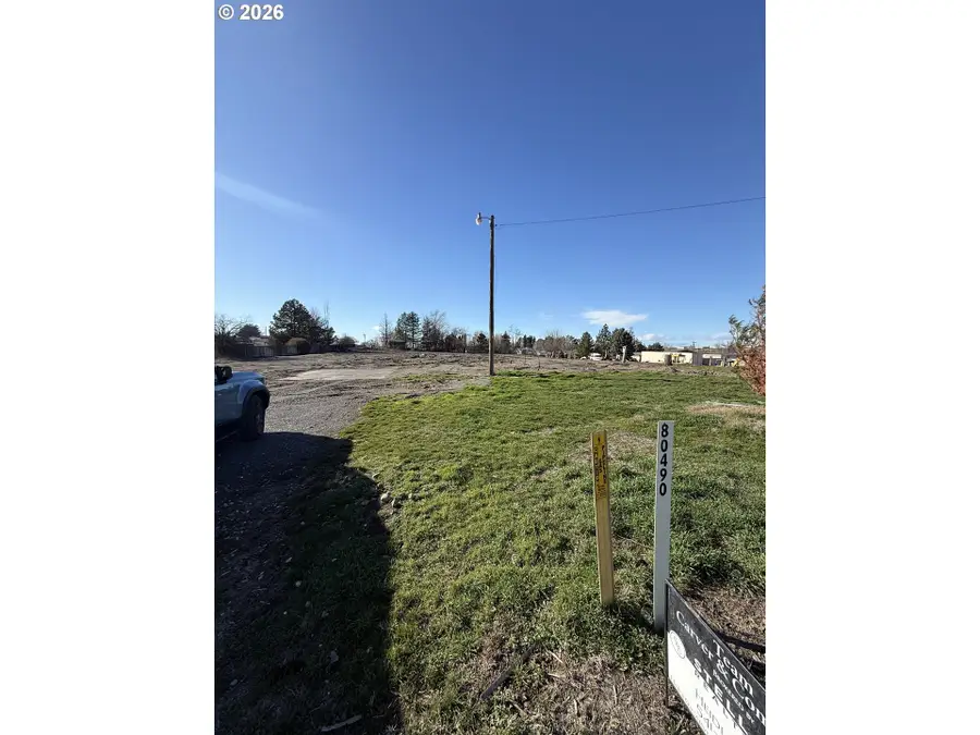 80490 Sagebrush Rd, Hermiston, OR 97838 - #2