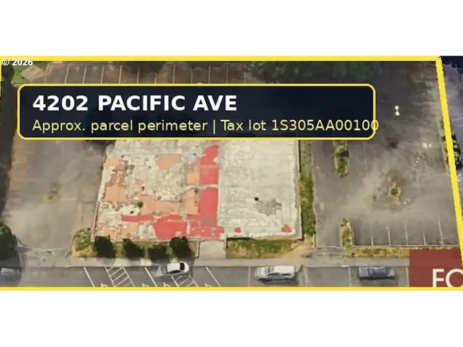 4202 Pacific Ave, Forest Grove, OR 97116 - #2